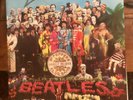 NM Beatles Sgt. Pepper’s Lonely Hearts Club Band Vinyl 2 LP 2017 50th Sessions