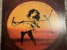 Elf Trying To Burn The Sun Vinyl LP Record MGM Records M3G-4994 Ronnie James Dio