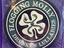 Flogging Molly - Drunken Lullabies (Picture Disc) side one dummy records LP