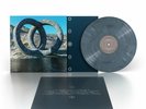 (LTD/500 Grey/ Blue Marbled Vinyl ) The KVB - UNITY LP  Electronic
