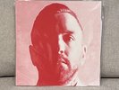 RARE City And Colour - The Hurry And The Harm Vinyl Red “Hoser Edition” #362/500