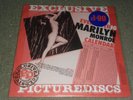 Marilyn Monroe - Everlasting Calendar 12