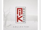 Nik Kershaw - Collected limited edition 3LP vinyl #PRESALE# 1000 ONLY WORLDWIDE