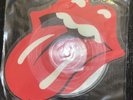 The Rolling Stones 1984 She Was Hot Single Promo Shaped Picture Disc 7