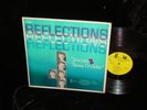 The Reflections LP GOLDEN WORLD 300 Just Like Romeo & Juliet 1964