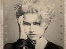 Madonna: Self Titled Vinyl LP in Original Shrink Wrap - See Pictures