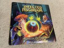 INFECTED MUSHROOM Limited Edition 2-LP Vinyl Record return to the sauce RARE