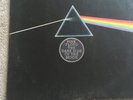 Dark Side of the Moon by Pink Floyd LP