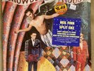 Crowded House 1986 Debut Vinyl ST-12485 (Split Enz) Shrink + Hype