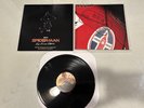 Spider-Man Far From Home Soundtrack 180G  SEALED NEW VINYL