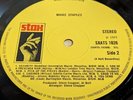 Mavis Staples Original UK Stax Soul Lp