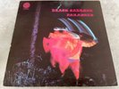 BLACK SABBATH - PARANOID  1ST UK PRESS VERTIGO SWIRL 1970 EX VINYL