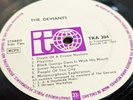 The Deviants Original UK Translantic Lp