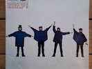 The Beatles Help  LP UK 1965 Mono 1st Press [Ex/Ex]