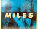 THE MILES DAVIS QUINTET “Miles” 1983 Prestige VG+ Vinyl
