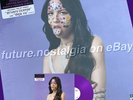 Olivia Rodrigo SOUR Urban Outfitters Purple Vinyl LP Sealed