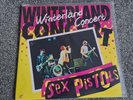 Sex Pistols Live in Winterland  Japanese Laser Disc