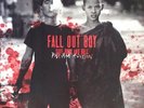 Fall Out Boy ‎- Save Rock and Roll 2 x LP - BLACK VINYL RECORD - SEALED NEW