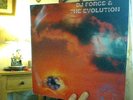 DJ Force & The Evolution - Show Me Heaven / Stampede 1995 Kniteforce