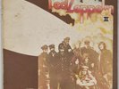 LED ZEPPELIN: II US Atlantic SD 8236 RL Hot Mix LP G Vinyl Filler Hear