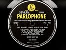 Beatles Sgt Pepper * SUPERB MINT- CONDITION * WIDE SPINE * UK STEREO 1st PRESS *
