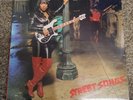 Rick James - Street Songs - Vinyl Record LP
