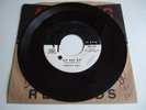 Pretty Boy - Bip Bop Bip / Paper Dollar - Atlantic - Vinyl 7