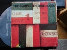 The Stone Roses ‎– The Complete Stone Roses ORE LP 535 , 2 x LP, Compilation,UK