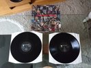 DOUBLE LP THE STONE ROSES ALBUM SECOND COMING GEF 24503 UK 1ST PRESS 1994  NM/NM