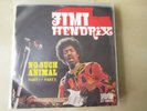 Jimi  Hendrix                      No Such Animal
