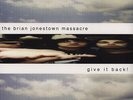 Brian Jonestown Massacre, The - Give It Back  Blue Vinyl  (1997 - UK - Reissue)