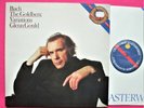 Glenn Gould BACH:Goldberg Variations CBS MASTERWORKS DIGITAL-STEREO D-37779 * NM