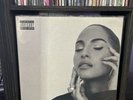 Snoh Aalegra -UGH, THOSE FEELS AGAIN Vinyl LP Black Vinyl 2019
