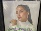 Snoh Aalegra - Temporary Highs In The Violet Skies Used Vinyl LP Black Vinyl