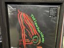 A Tribe Called Quest The Low End Theory Exclusive VMP ROTM Green Red 2xLP Vinyl