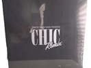 Dimitri from Paris presents Le Chic Remix 5XLP SUPER LIMITED EDITION#793 of 2000