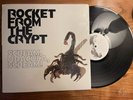 ROCKET FROM THE CRYPT Scream Dracula Scream LP Record US 1995 Cargo NM Shrink