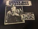 Sonny Boy Williamson The Chess Years 6xLP Record Boxset Blues Vinyl Récords