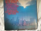 Vinyl Lp Gershwin Maazel Rhapsody In Blue An American In Paris MFSL Master