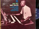 Sonny Philips Sure Nuff M-  1st RVG Prestige Lp Bernard Purdie Pretty