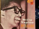 Billy Taylor Interlude NM  Mono RVG Moodsville 16 Prestige Lp Doug Watkins