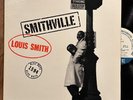 Louis Smith Smithville NM  Blue Note Mono lp Sonny Clark Charlie Rouse
