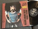 FRANK ZAPPA   LUMPY GRAVY LP   VERVE 2317 046 SELECT Stereo UK