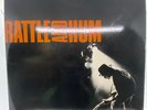 U2 - RATTLE AND HUM - ISLAND 91003 - VINYL LP + LYRIC SLEEVES GATEFOLD