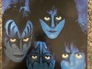 KISS Creatures Of The Night 83/84 Polygram Reissue w/Barcode Sticker Filmworks