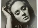 Adele – 21 Vinyl LP Record Album 88697-446-991