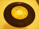 ELVIS PRESLEY GOOD ROCKIN TONIGHT WESTCOAST RAB SUN 210 PUSHMARKS ETC.....45 RPM