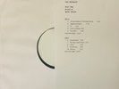 THEATRE OF HATE - WESTWORLD - TEST PRESSING LP - RARE NEW  / 1/5 Only Pressed