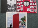 Beatles George Harrison  orig. 1968 LP Wonderwall Music + Inserts Apple SHZE 250