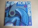 Heavy Christmas-Rare BASF Pilz Lp-Virus, Dies Irae, Ardo Dombec u.a.-Vinyl VG-